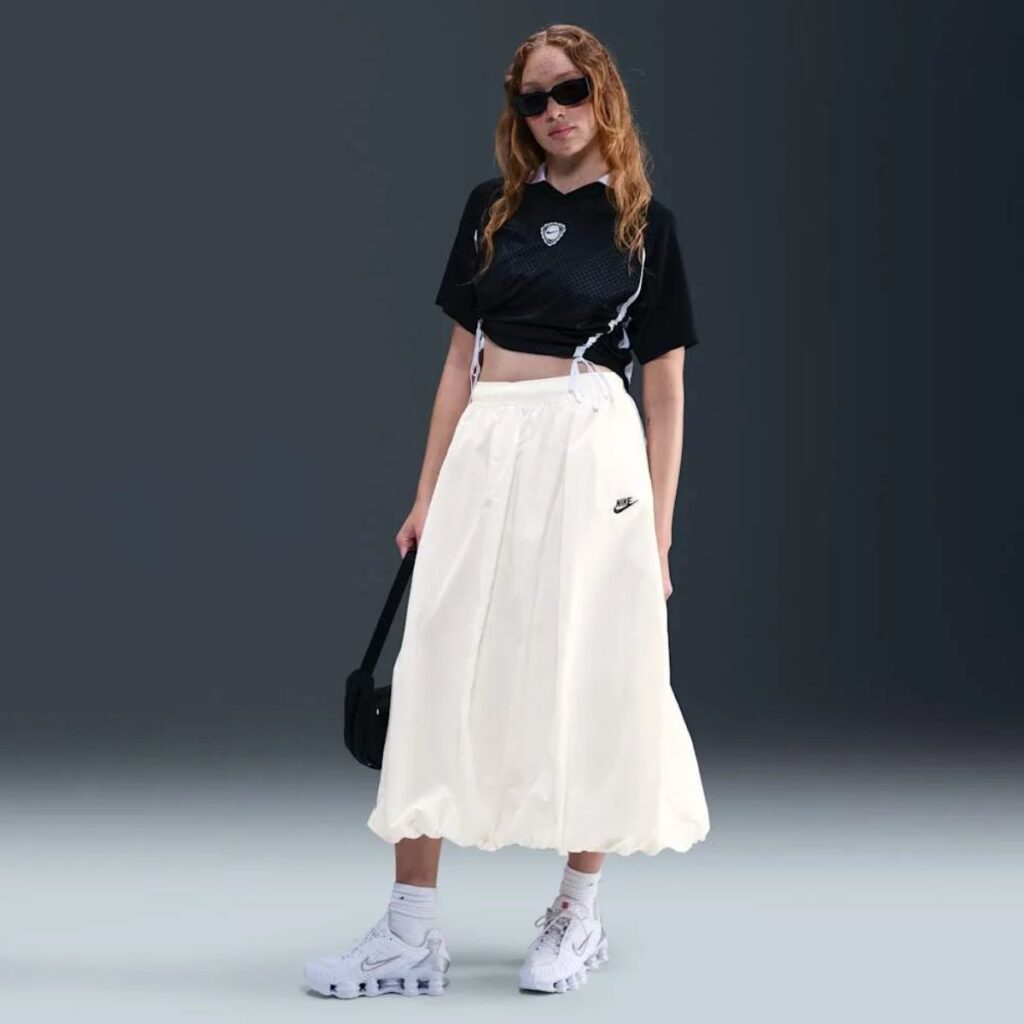 Saia Nike Sportswear Feminina