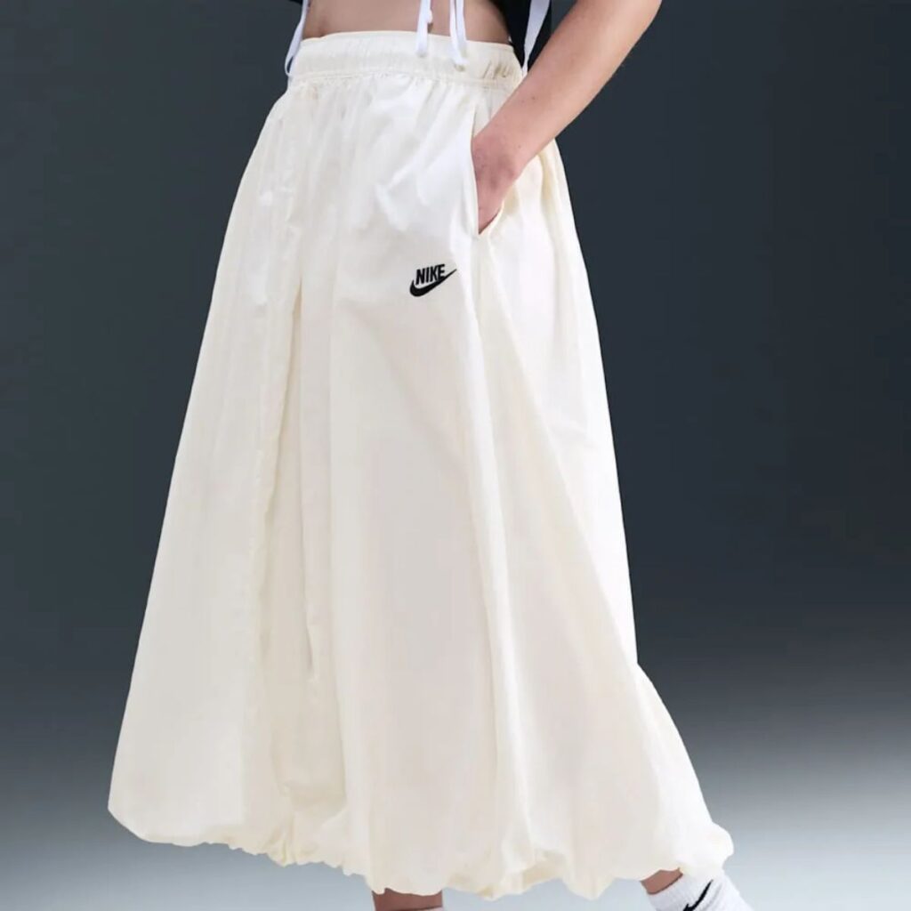 Saia Nike Sportswear Feminina