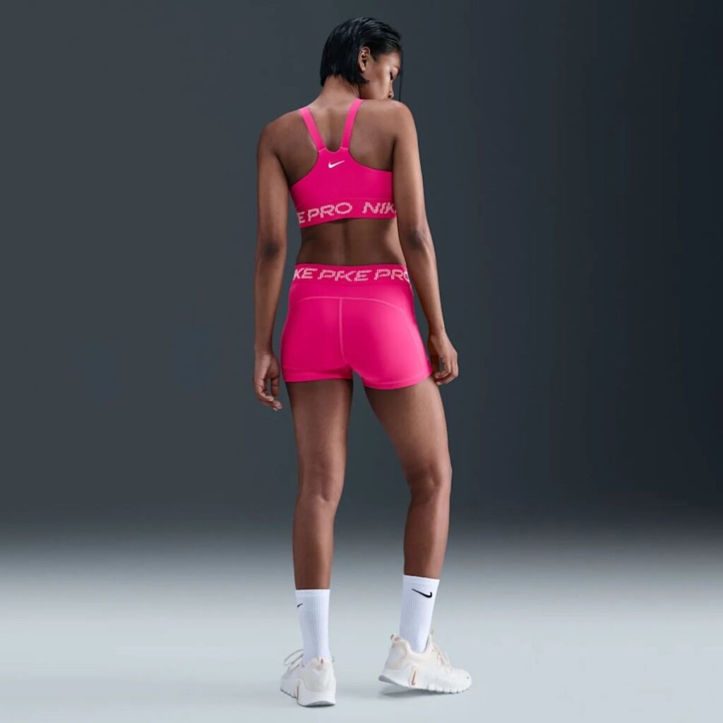 Shorts Nike Pro 365 Feminino