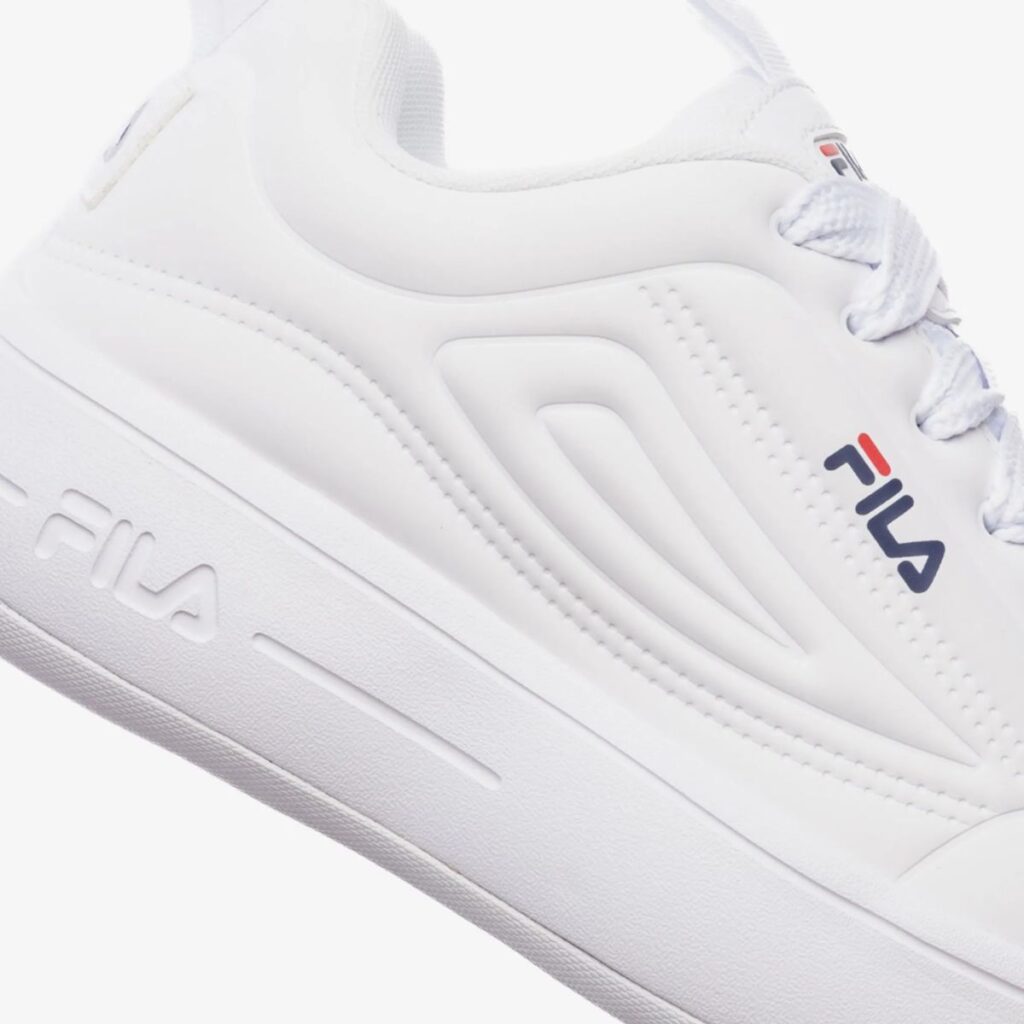 Fila Super Bubble