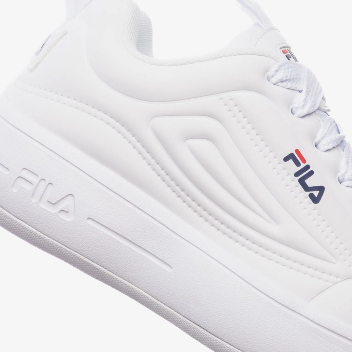 Fila Super Bubble