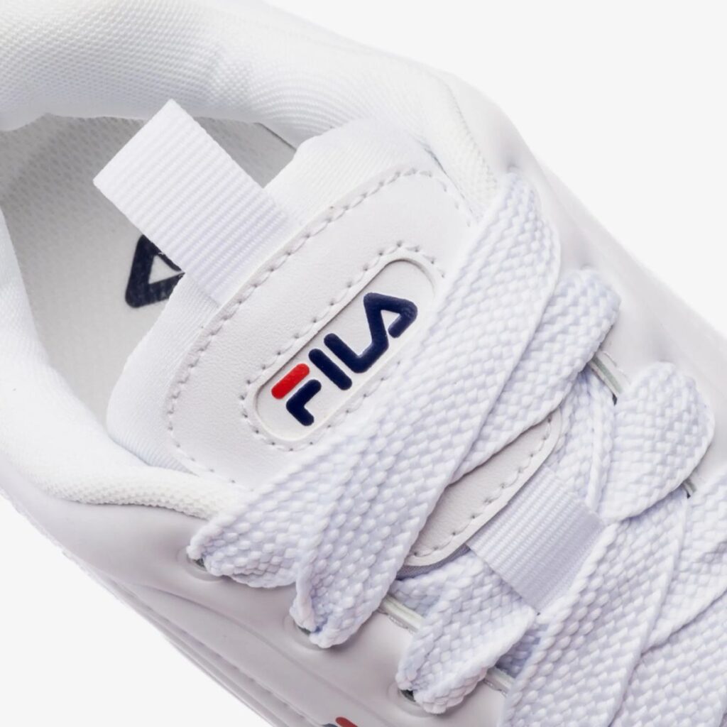 Fila Super Bubble