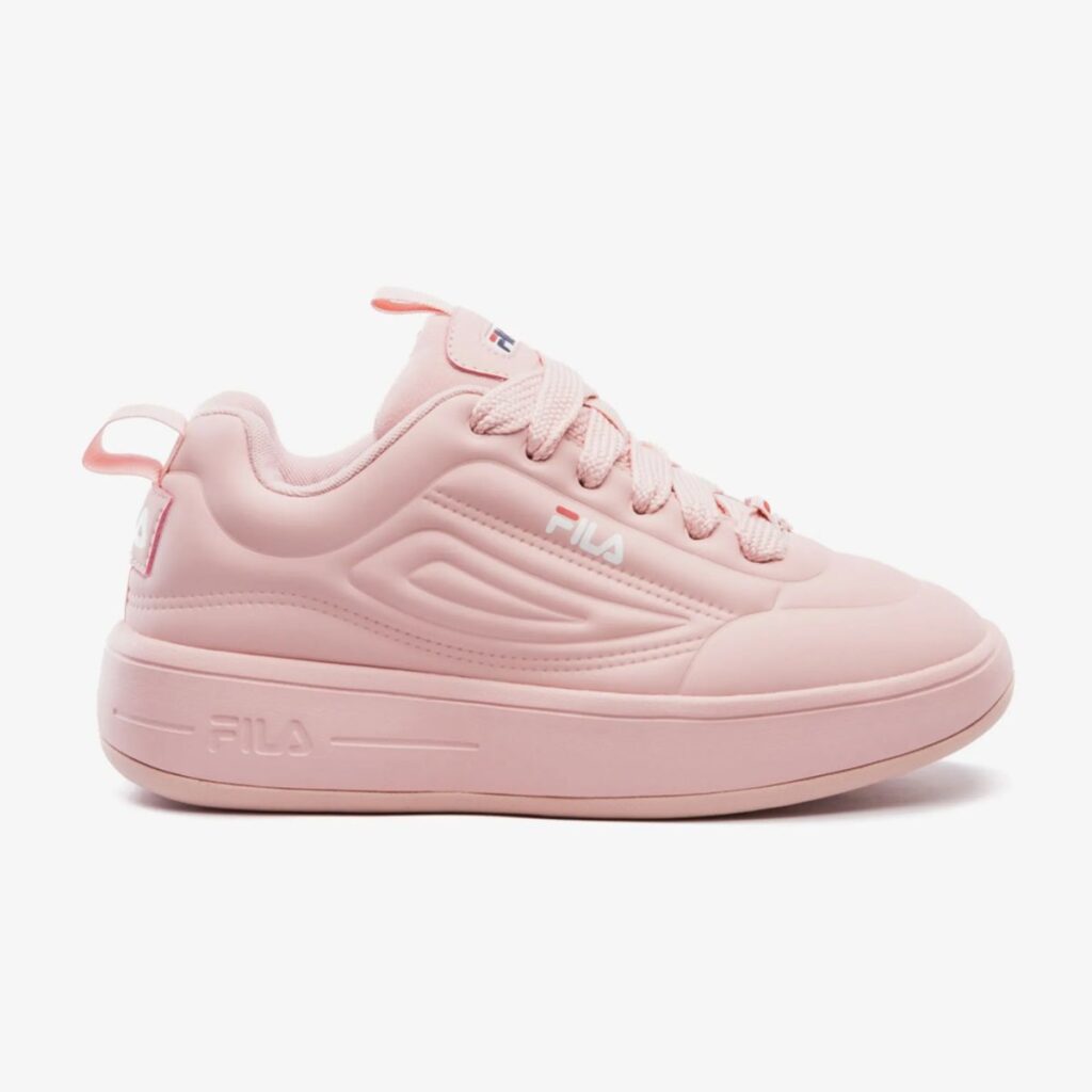 Fila Super Bubble