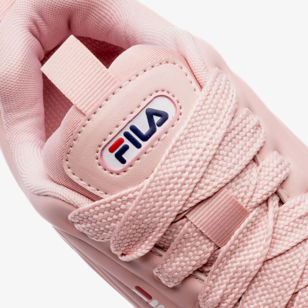 Tênis Fila Super Bubble