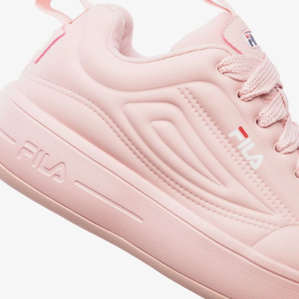 Tênis Fila Super Bubble