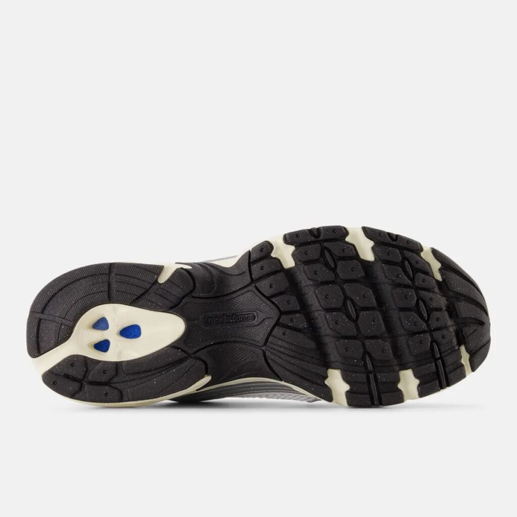 New Balance 530 "Silver Metallic Black Cement"