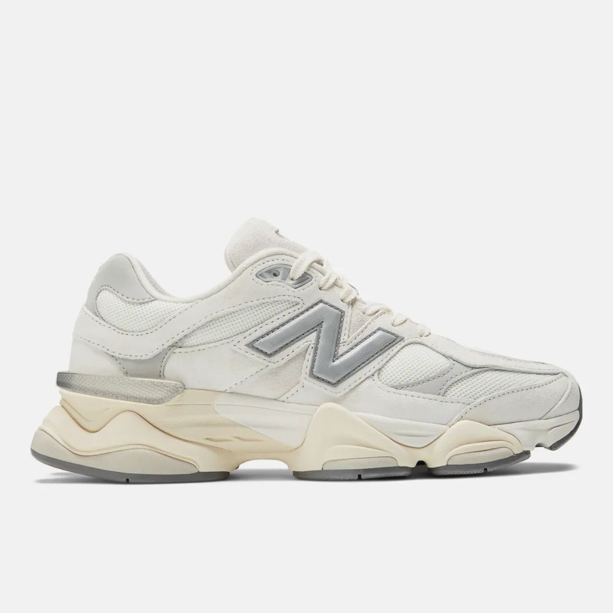 New Balance 9060 'Sea Salt White&Quot;