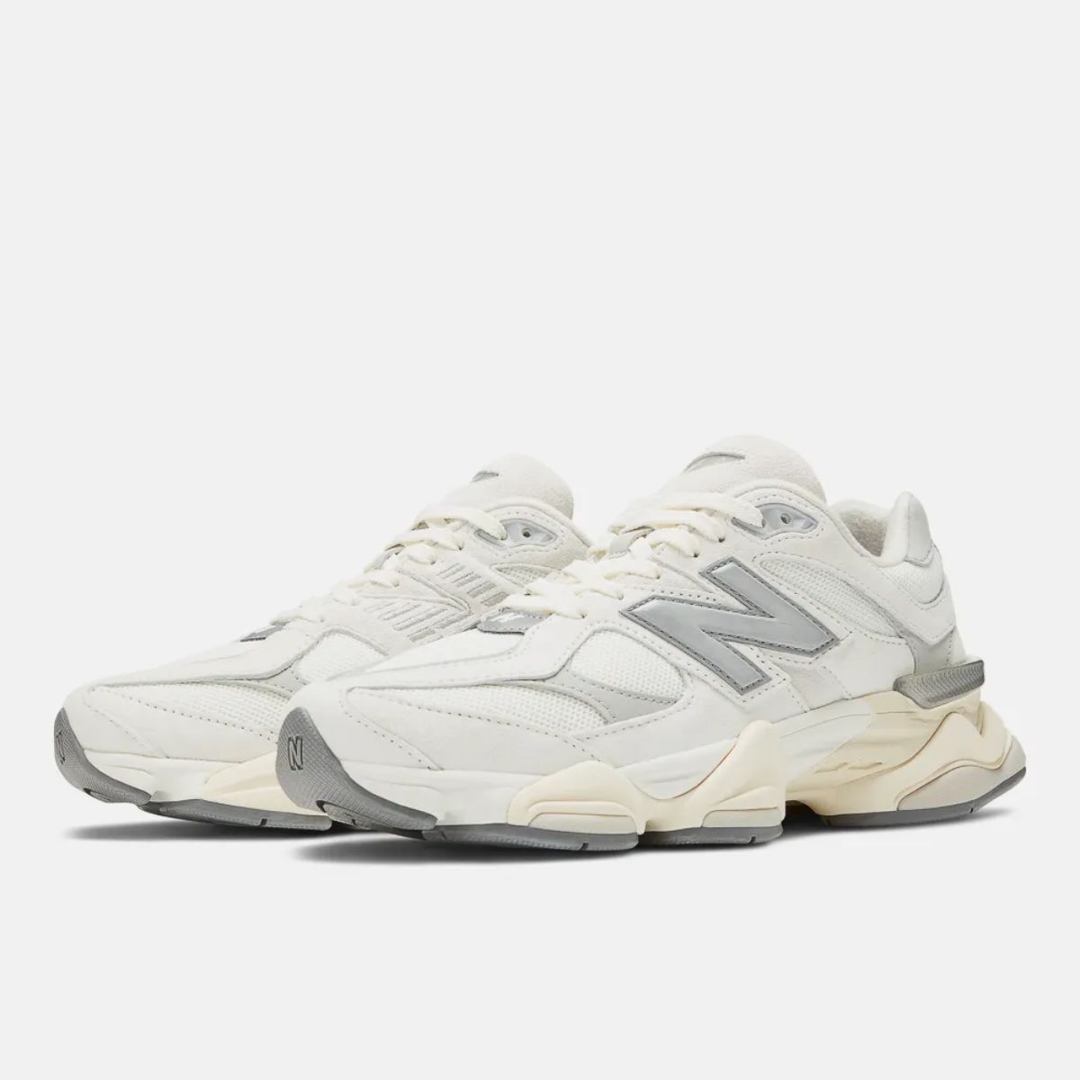 New Balance 9060 'Sea Salt White&Quot;
