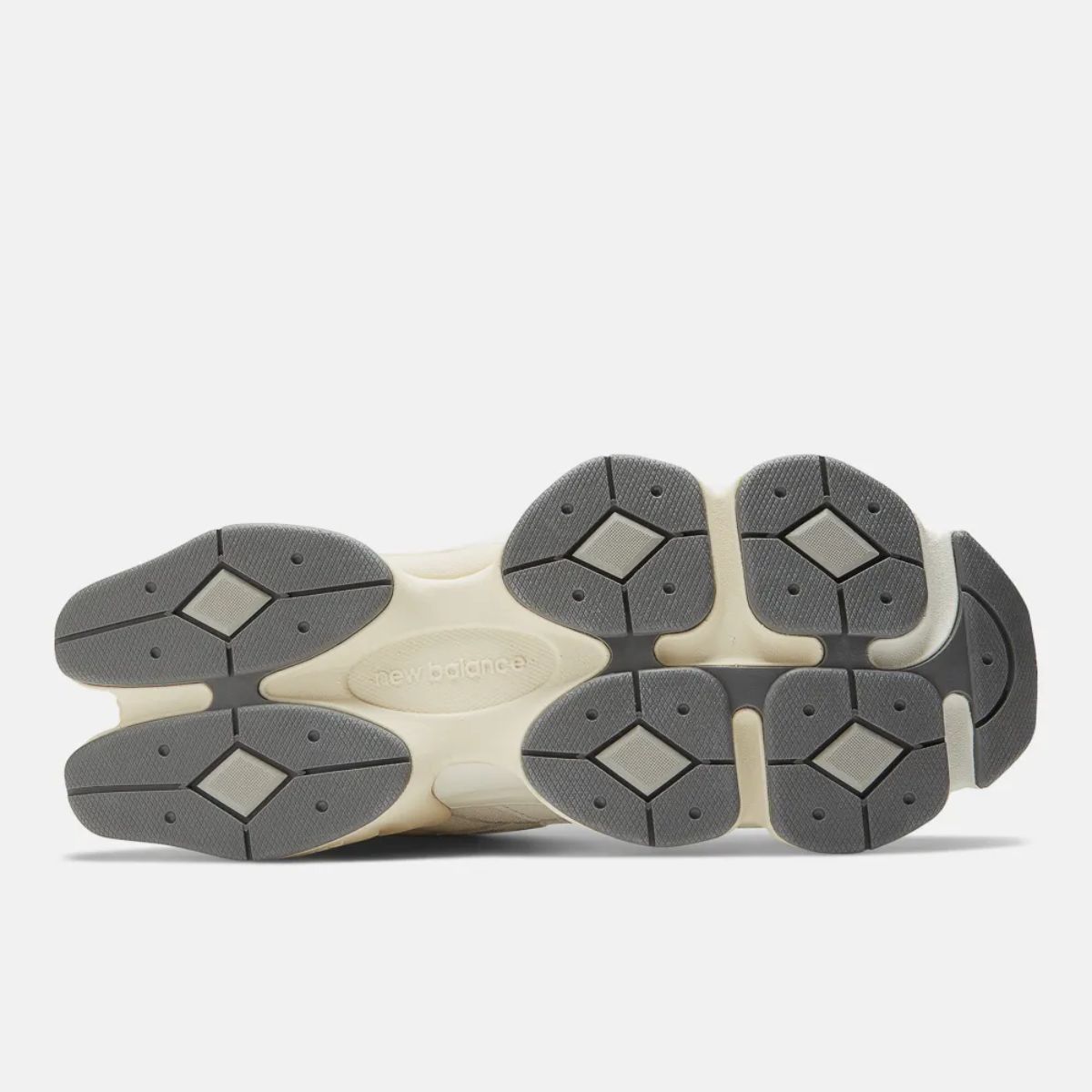 New Balance 9060 'Sea Salt White&Quot;