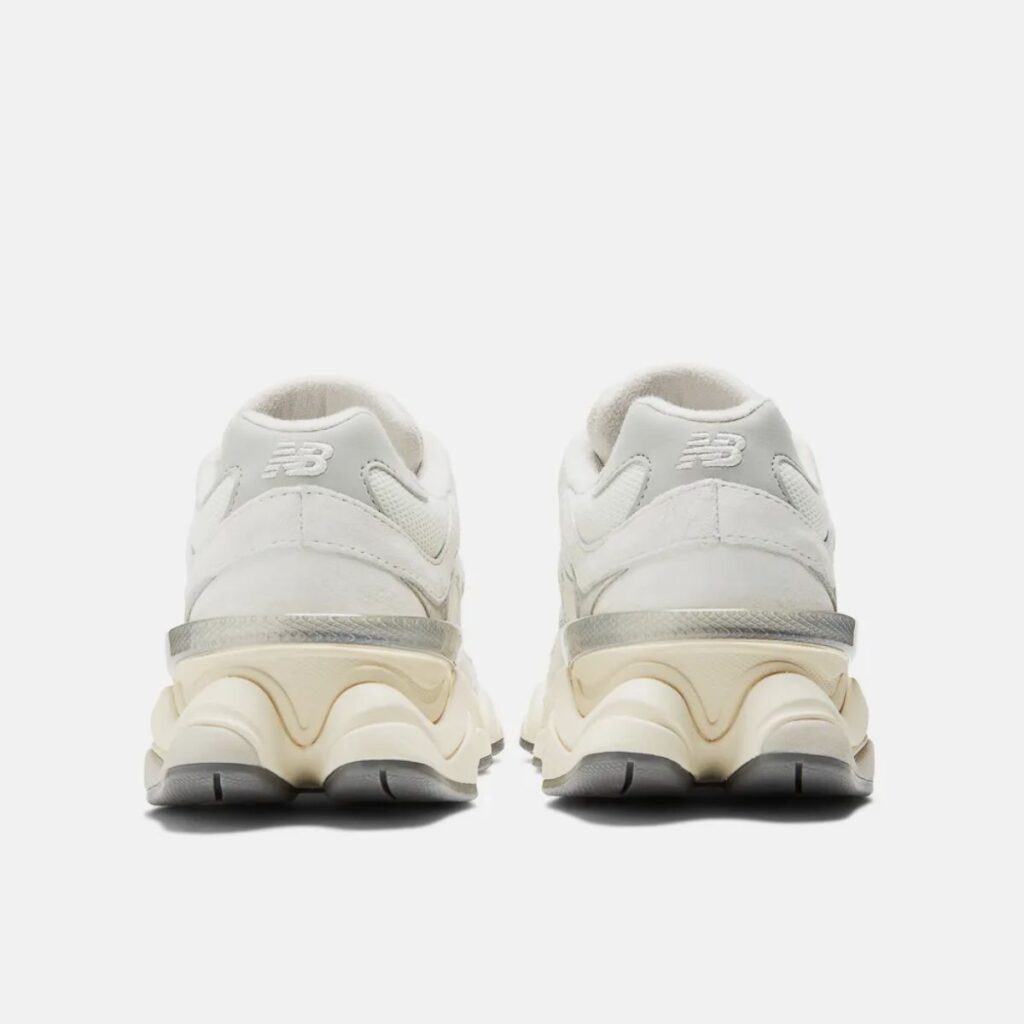 New Balance 9060 'Sea Salt White"