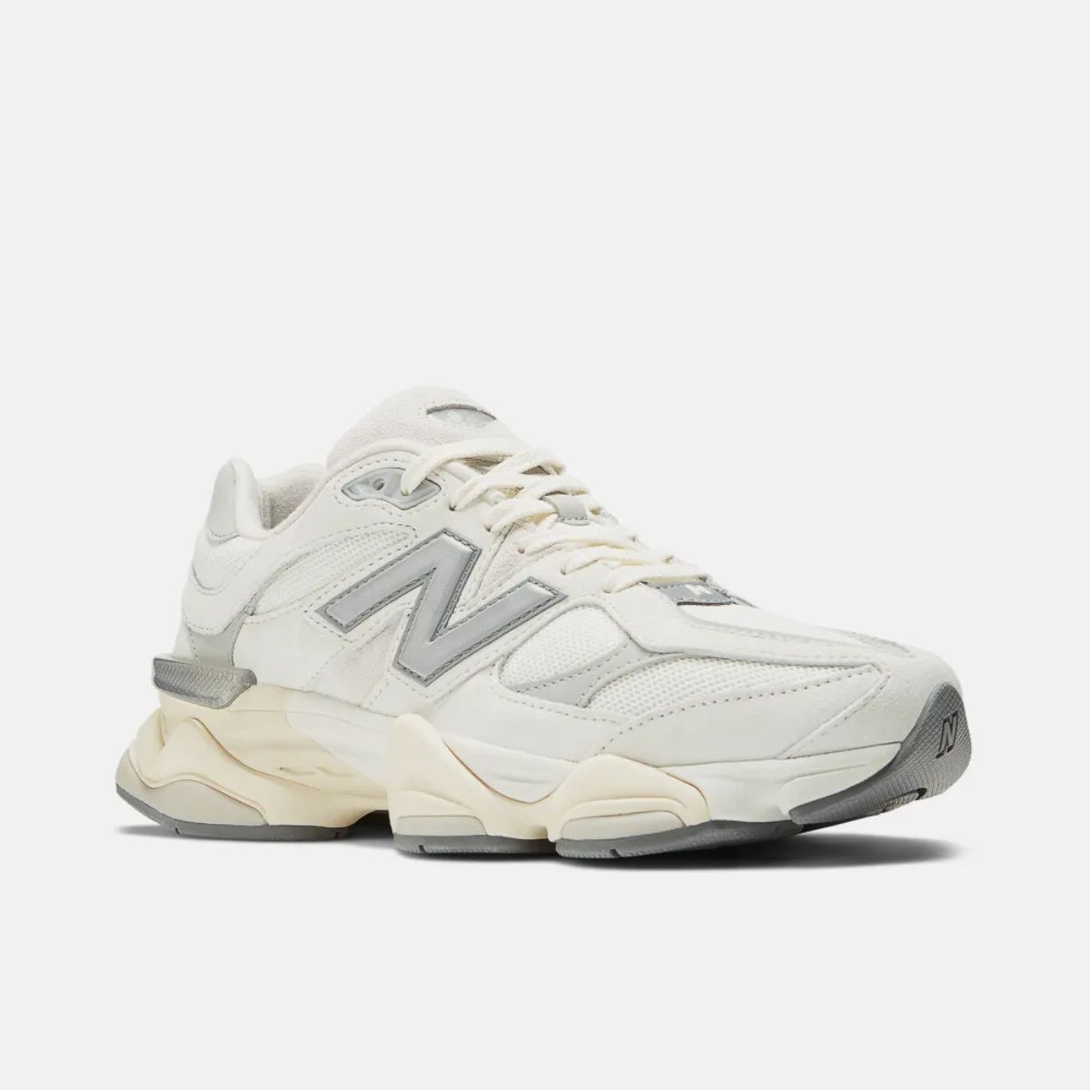 New Balance 9060 'Sea Salt White&Quot;