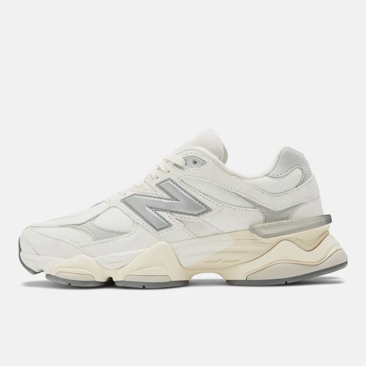 New Balance 9060 'Sea Salt White&Quot;