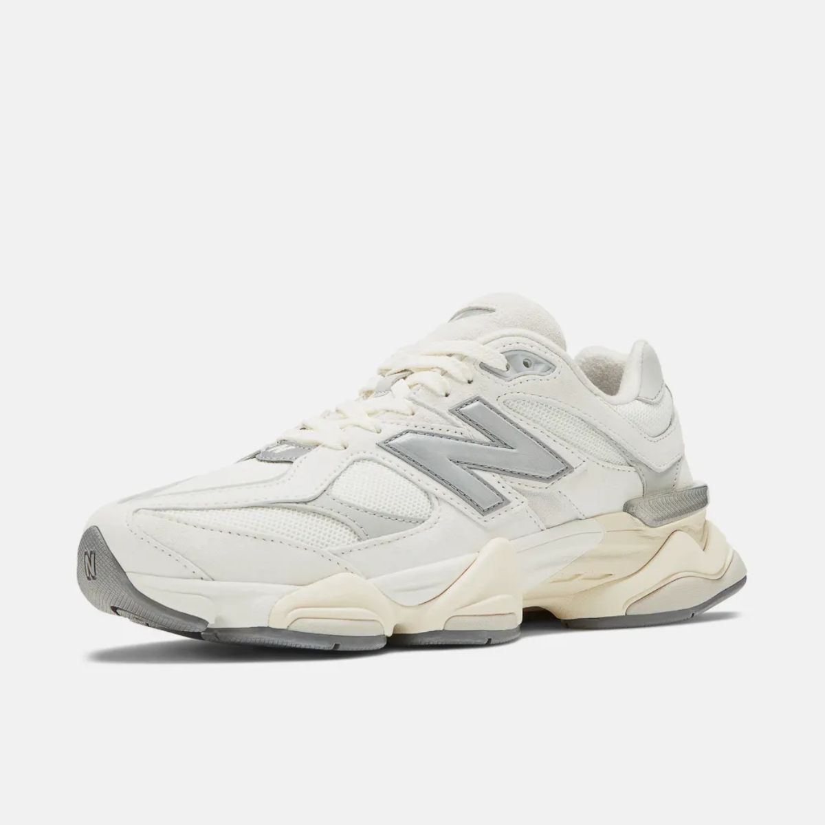 New Balance 9060 'Sea Salt White&Quot;
