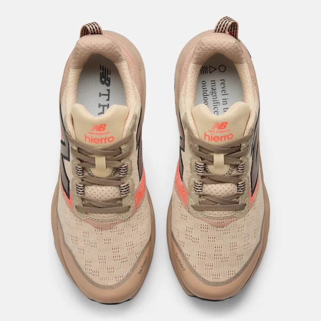 New Balance Fresh Foam X Hierro v9