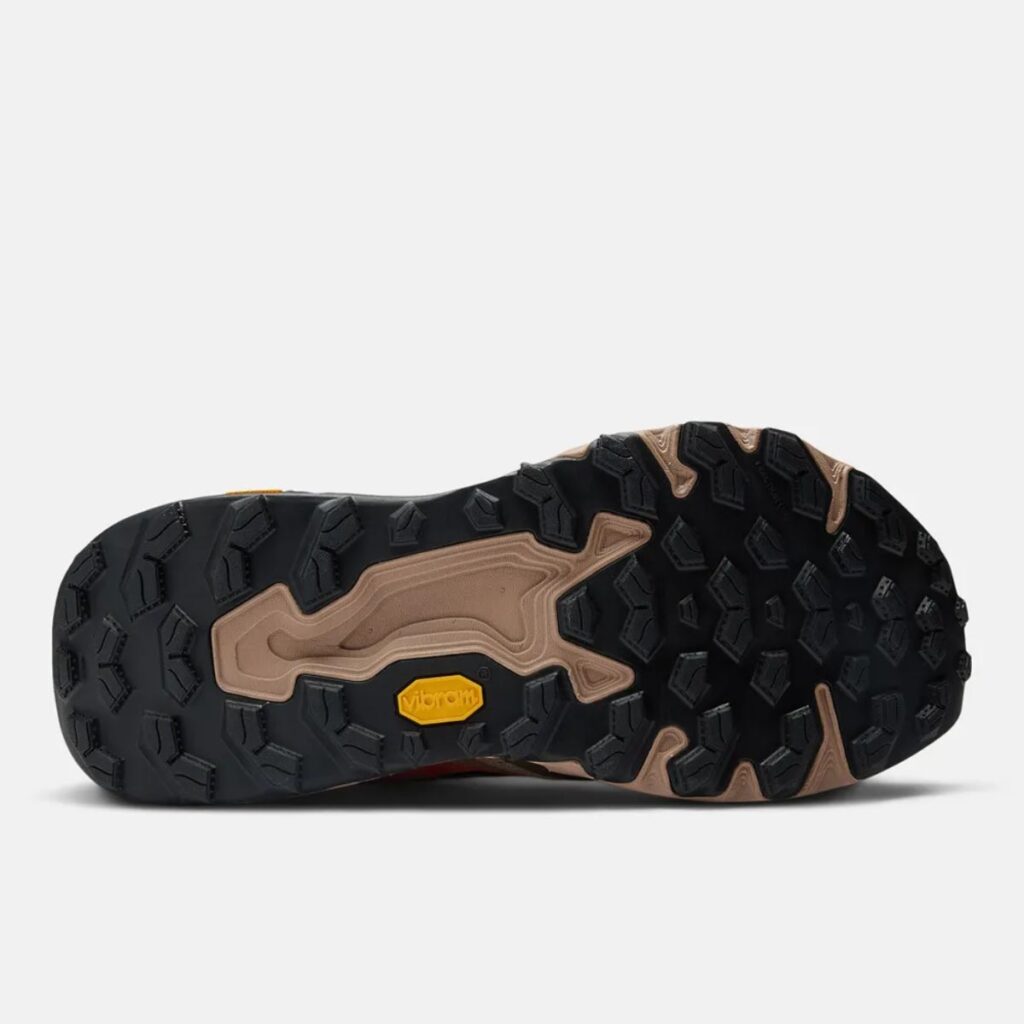 New Balance Fresh Foam X Hierro v9