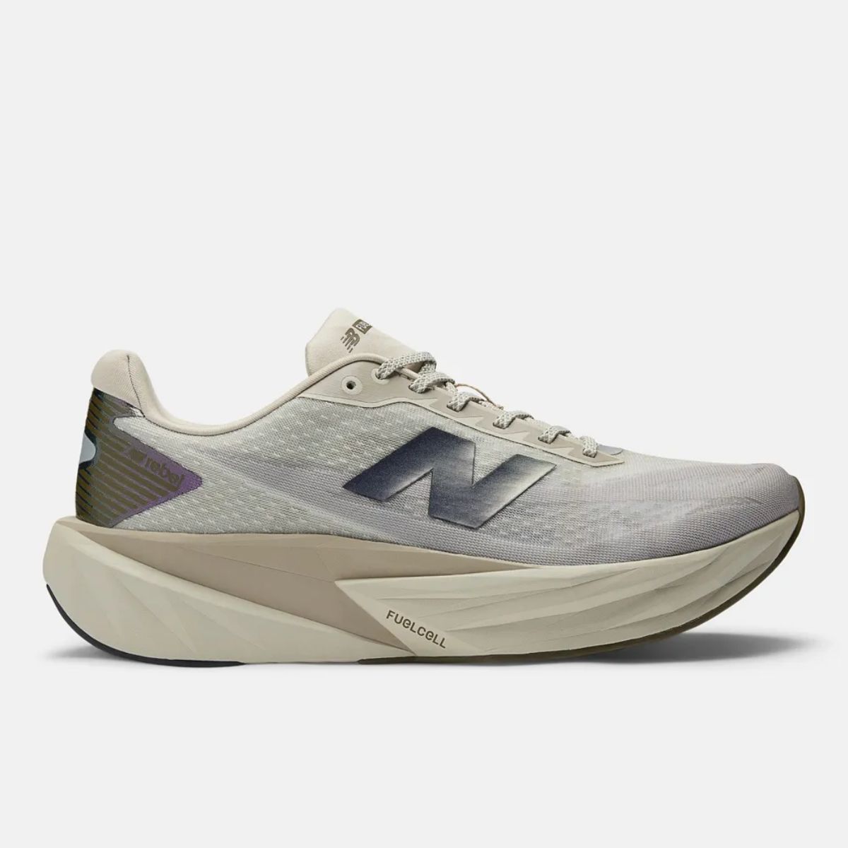 New Balance Fuelcell Rebel V5 &Quot;Shipyard Arid Stone&Quot;