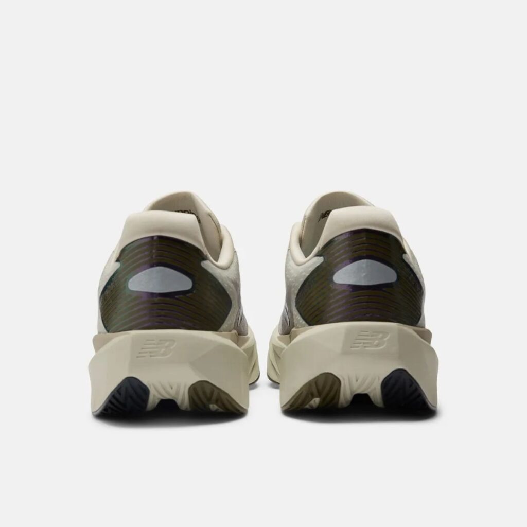 New Balance FuelCell Rebel V5 "Shipyard Arid Stone"