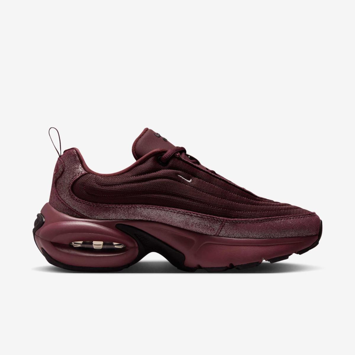 Nike Air Max Portal Se &Quot;Burgundy Crush&Quot;
