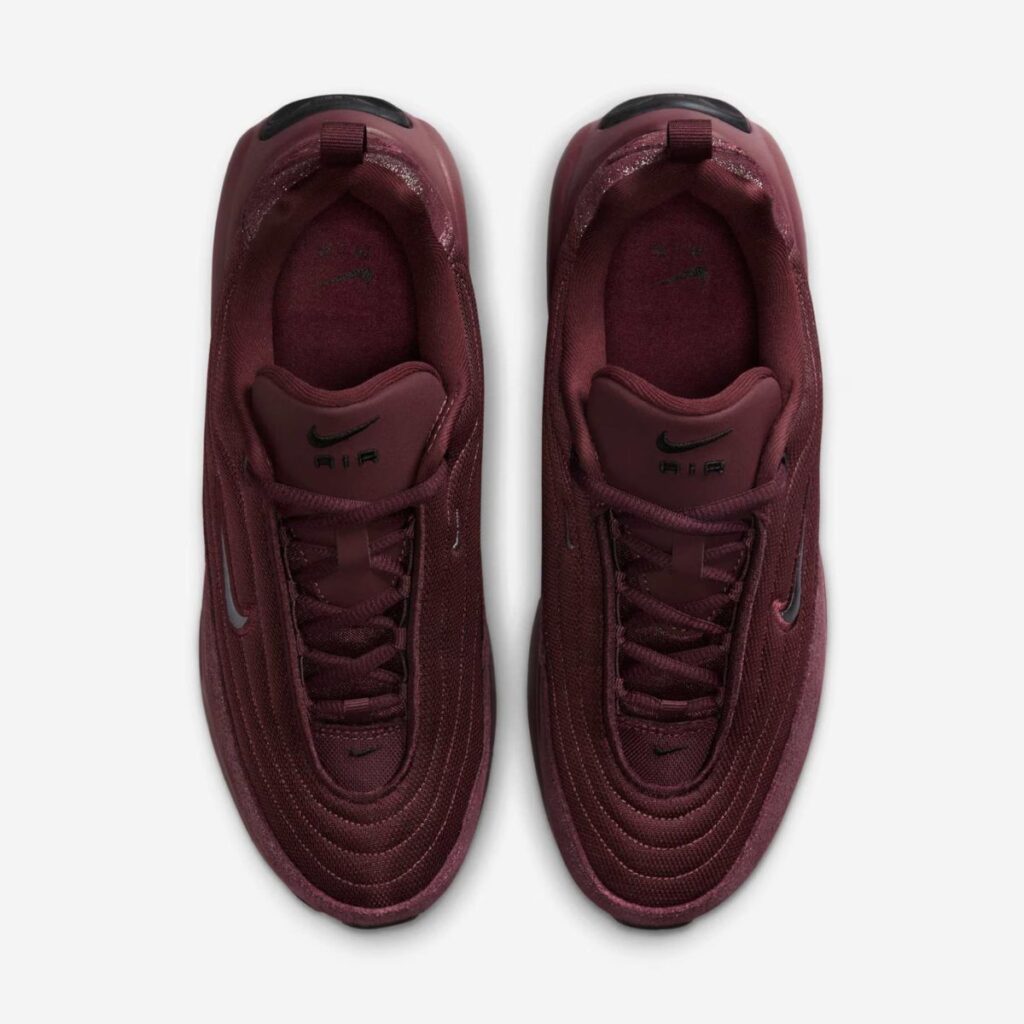 Tênis Nike Air Max Portal SE "Burgundy Crush"