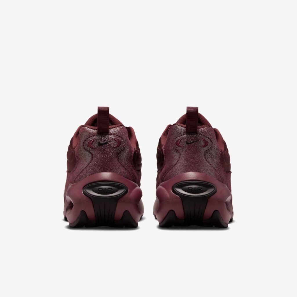 Tênis Nike Air Max Portal SE "Burgundy Crush"