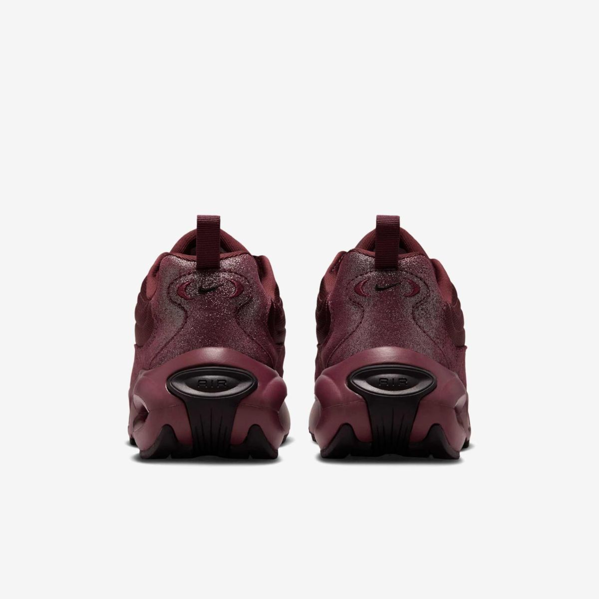 Tênis Nike Air Max Portal Se &Quot;Burgundy Crush&Quot;