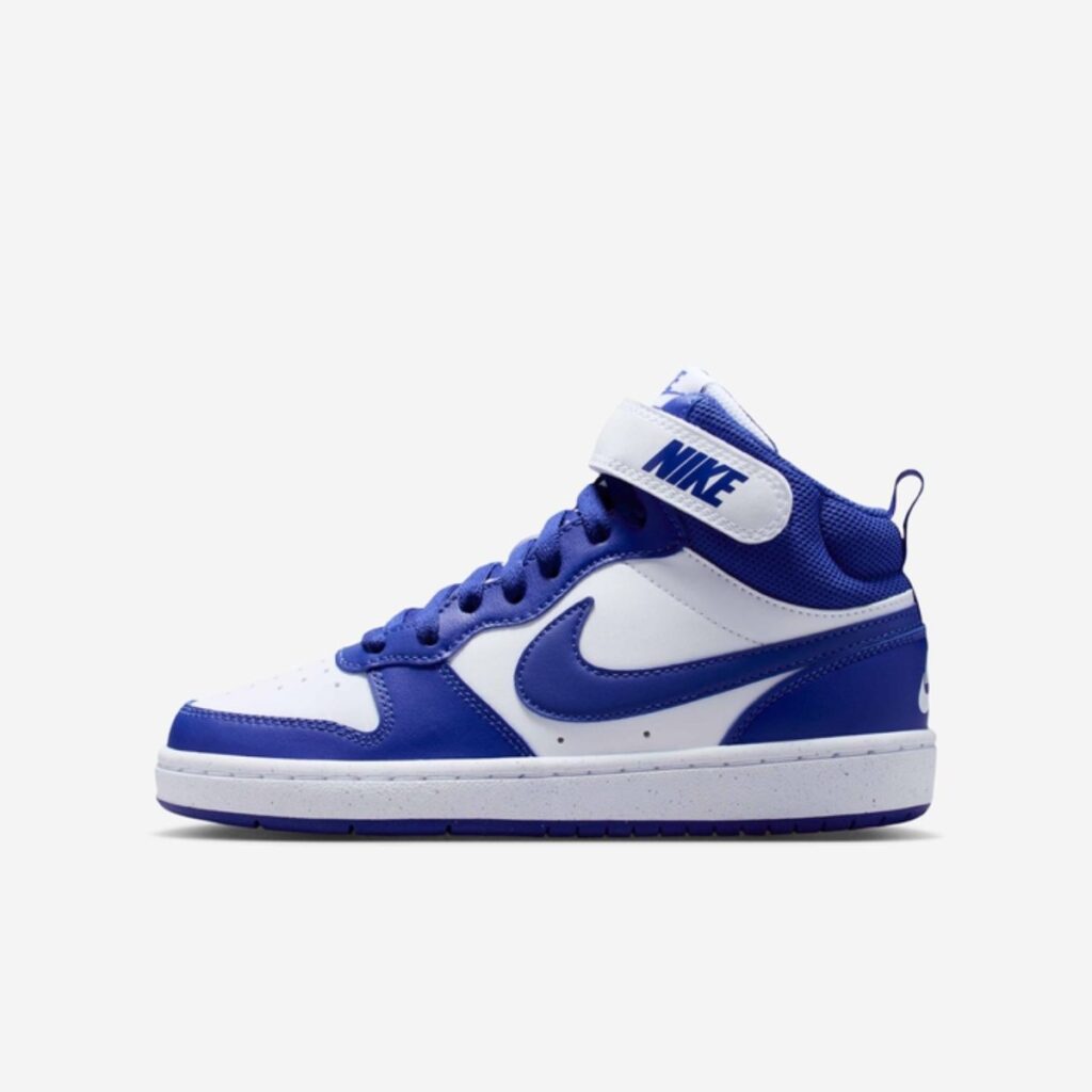 Nike Court Borough Mid 2