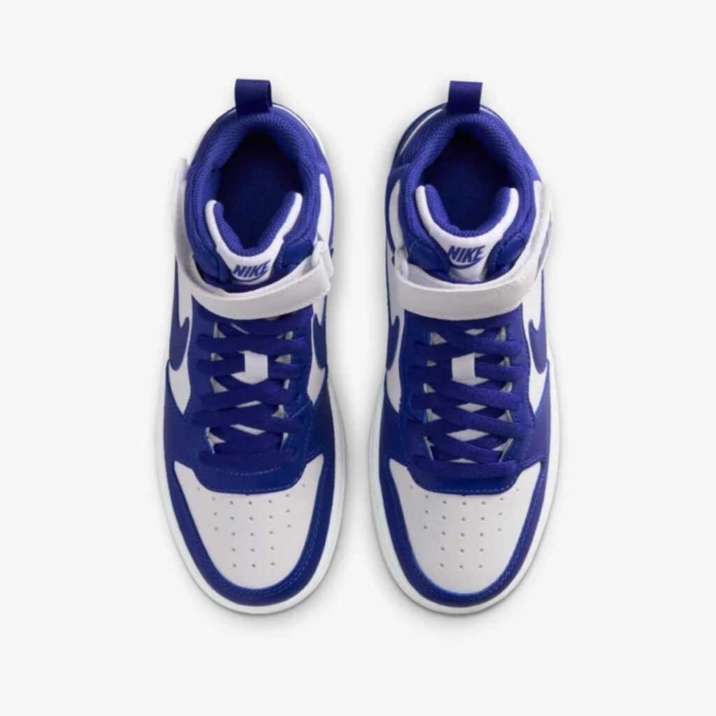Nike Court Borough Mid 2