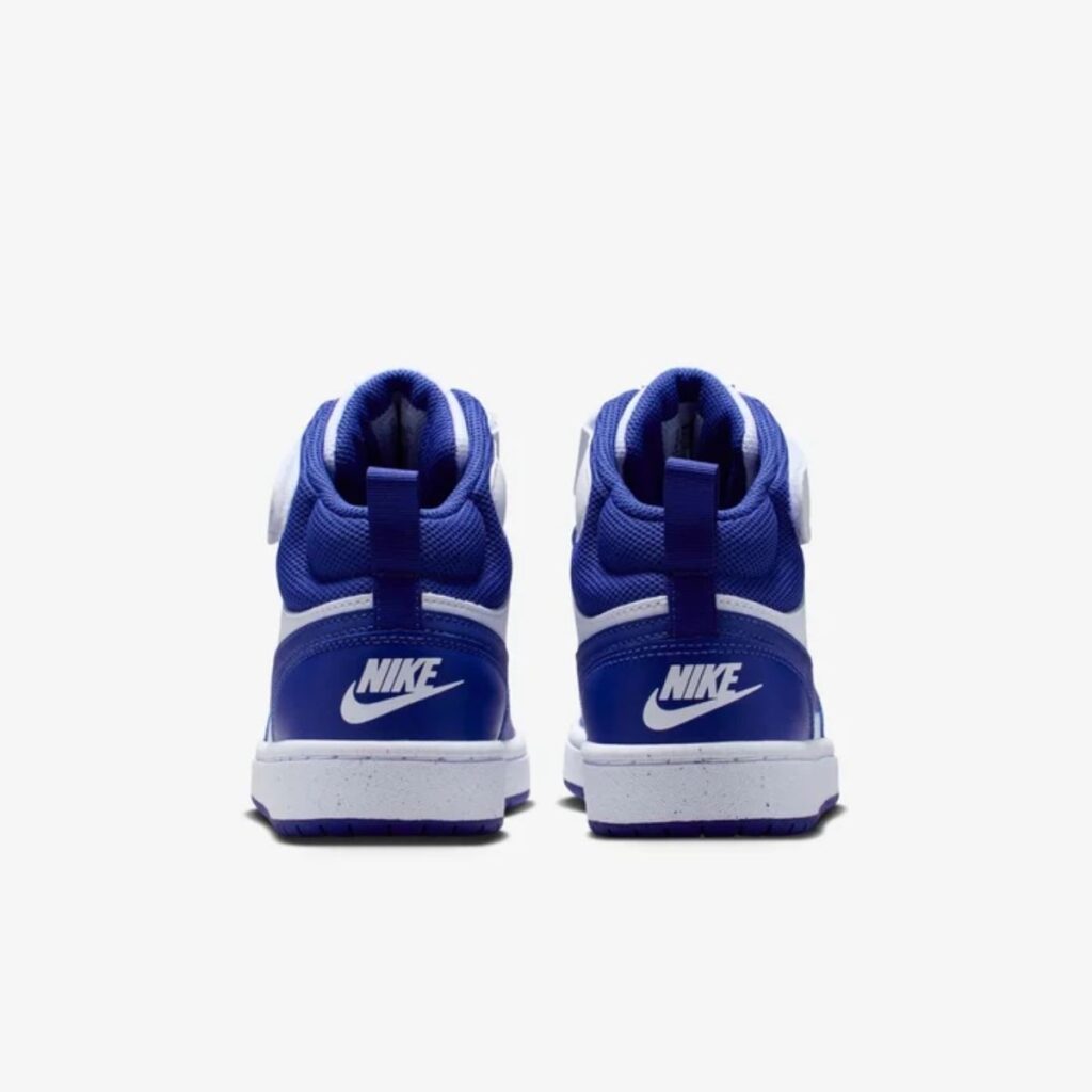 Nike Court Borough Mid 2