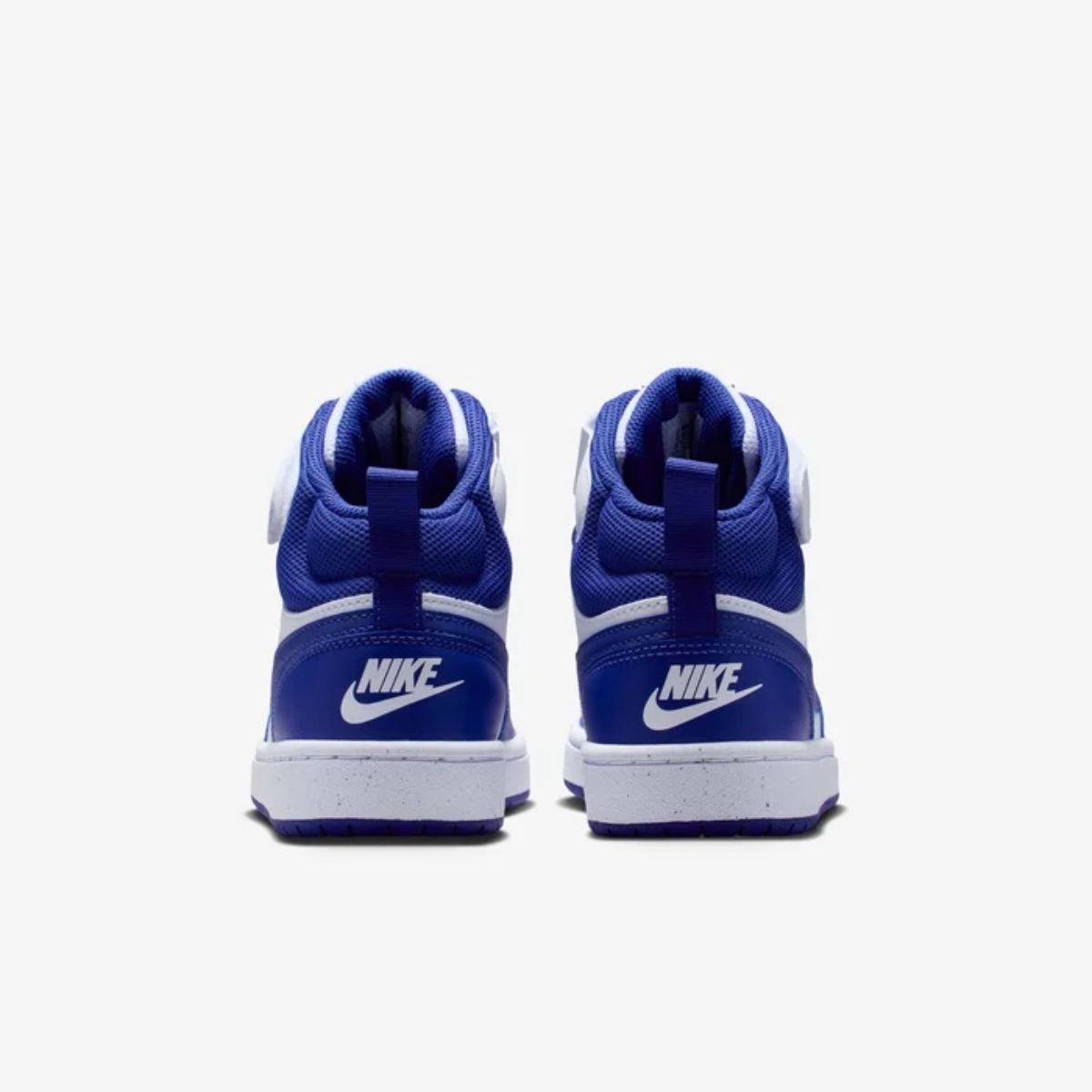 Nike Court Borough Mid 2