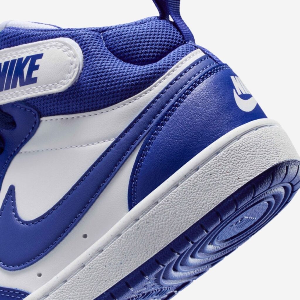 Nike Court Borough Mid 2