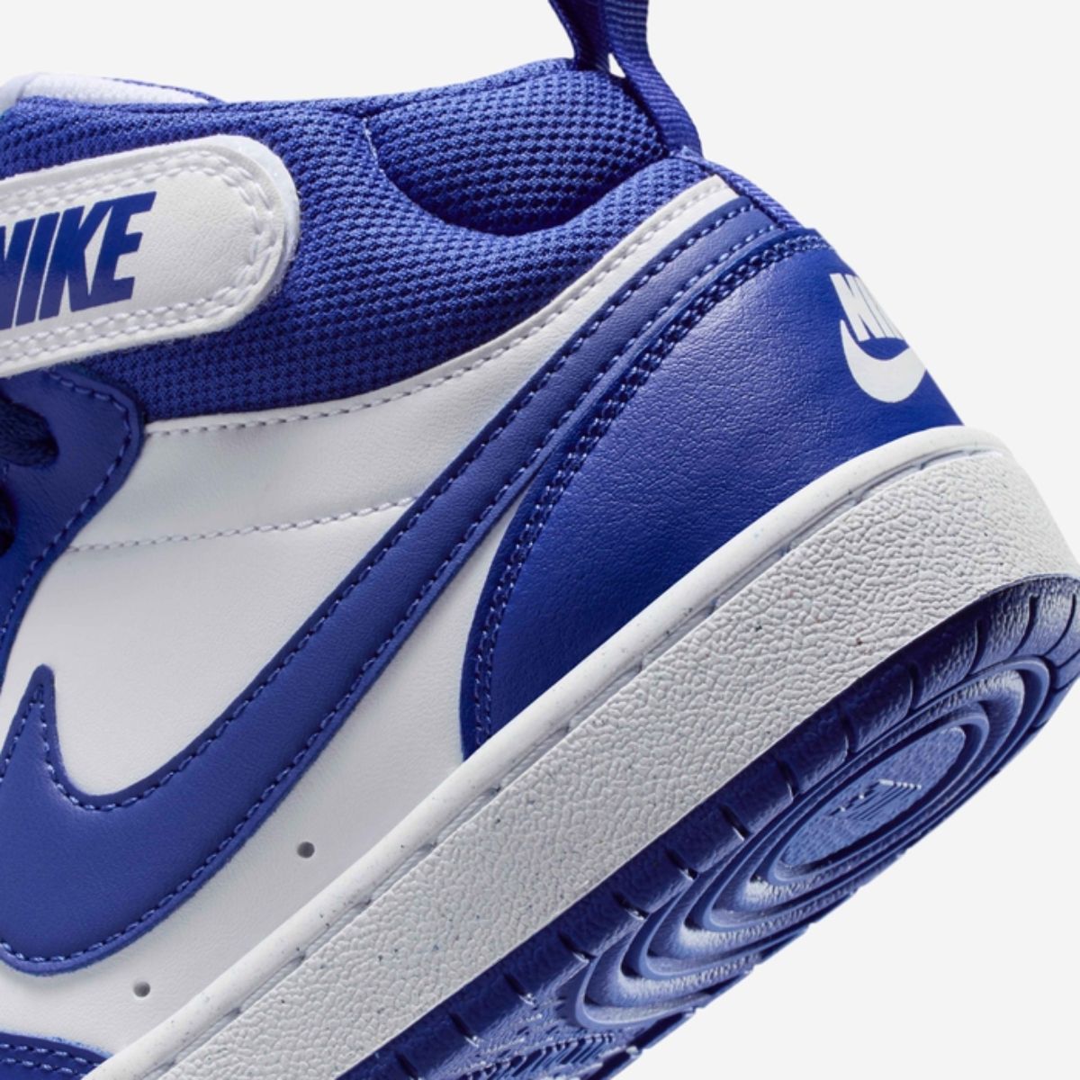 Nike Court Borough Mid 2