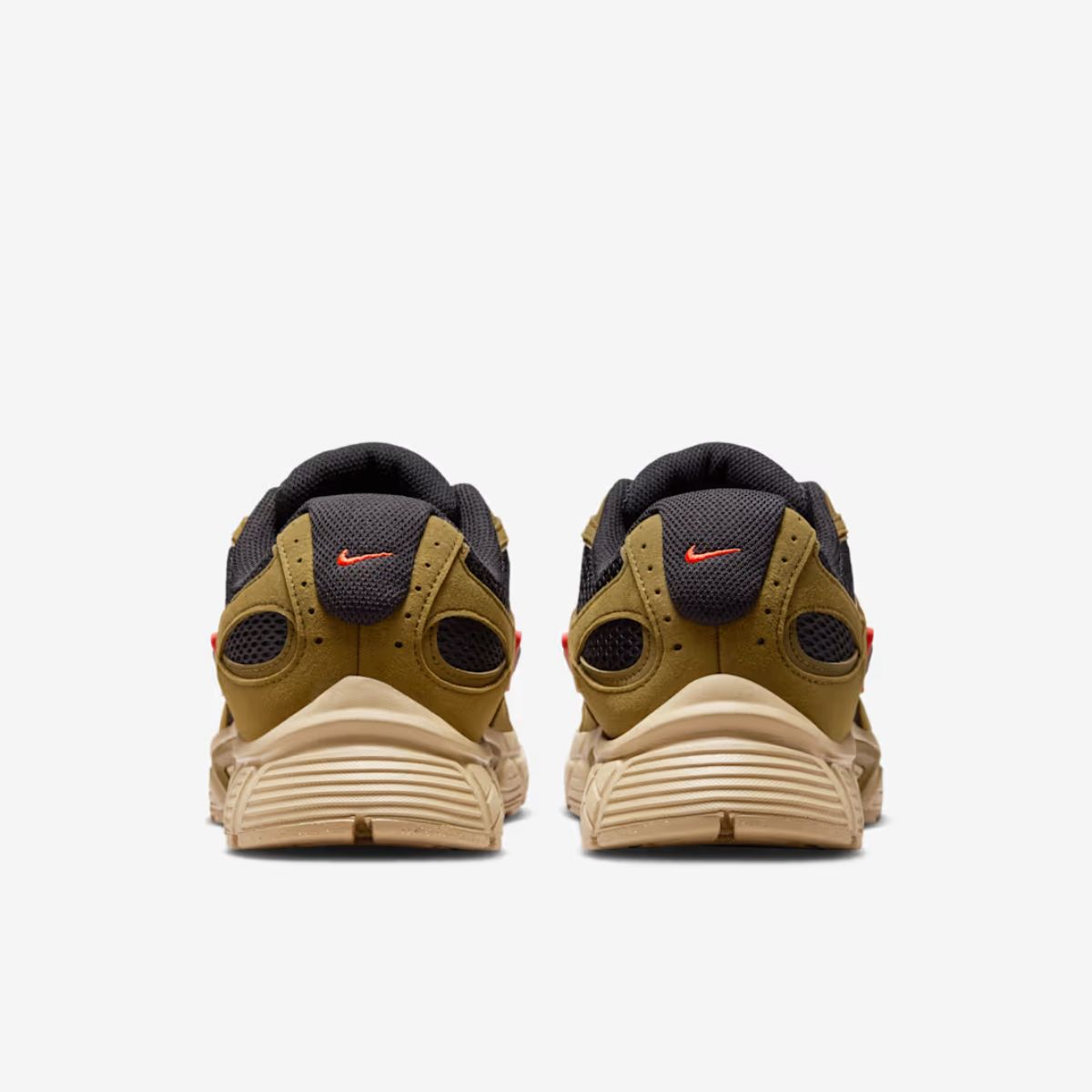 Nike V5 Rnr Black Olive Flak