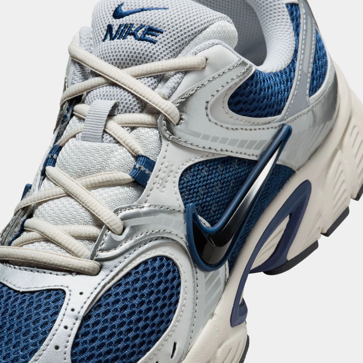 Nike V5 Rnr &Quot;Void Wolf Grey&Quot; - Imagem 5