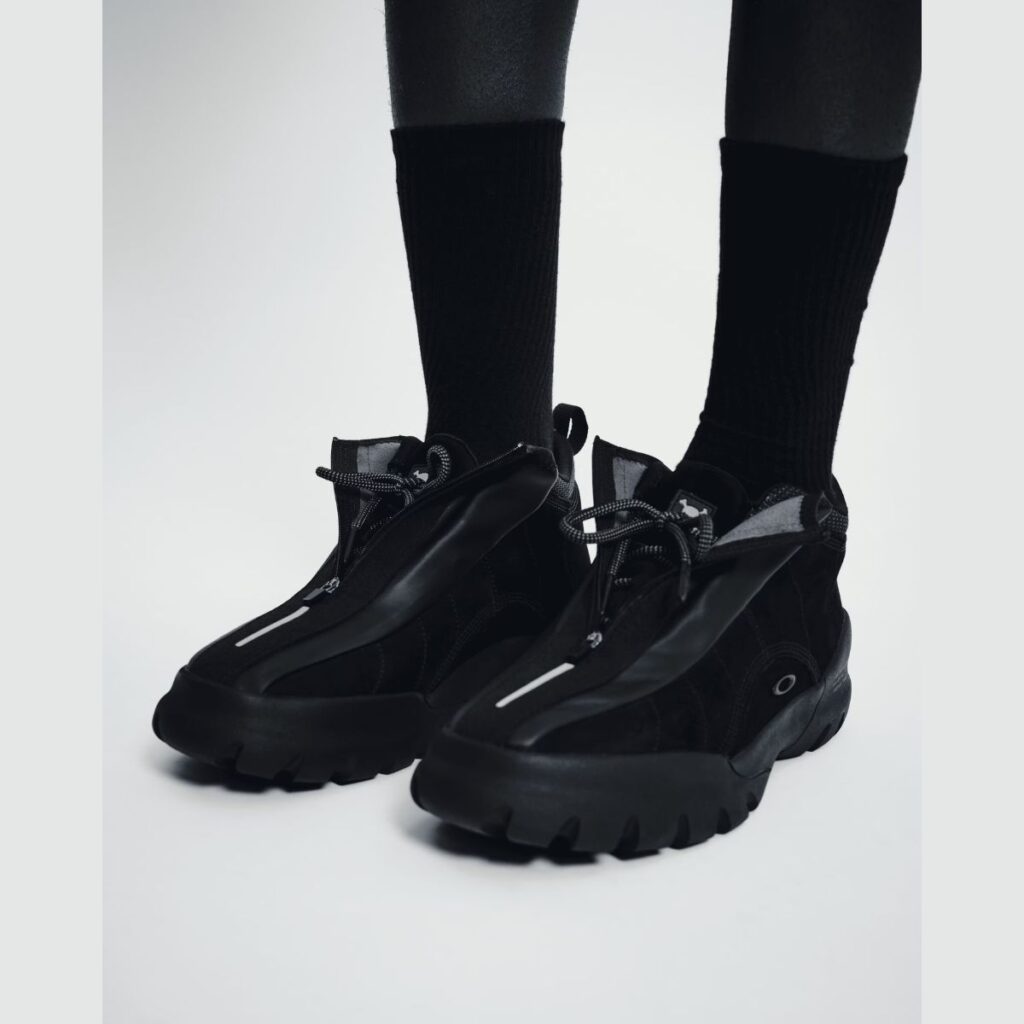 Oakley x PIET Hoof Zip Boots