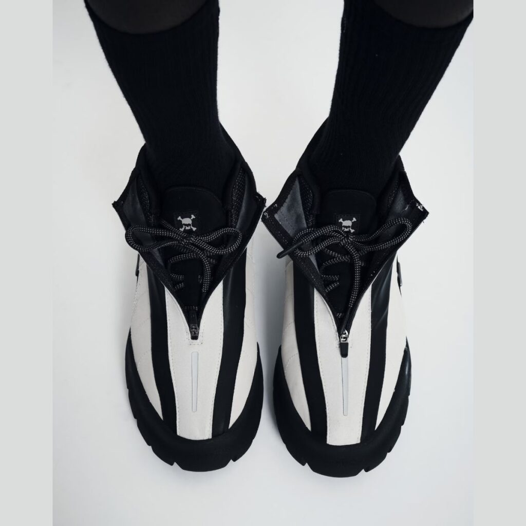 Oakley x PIET Hoof Zip Boots