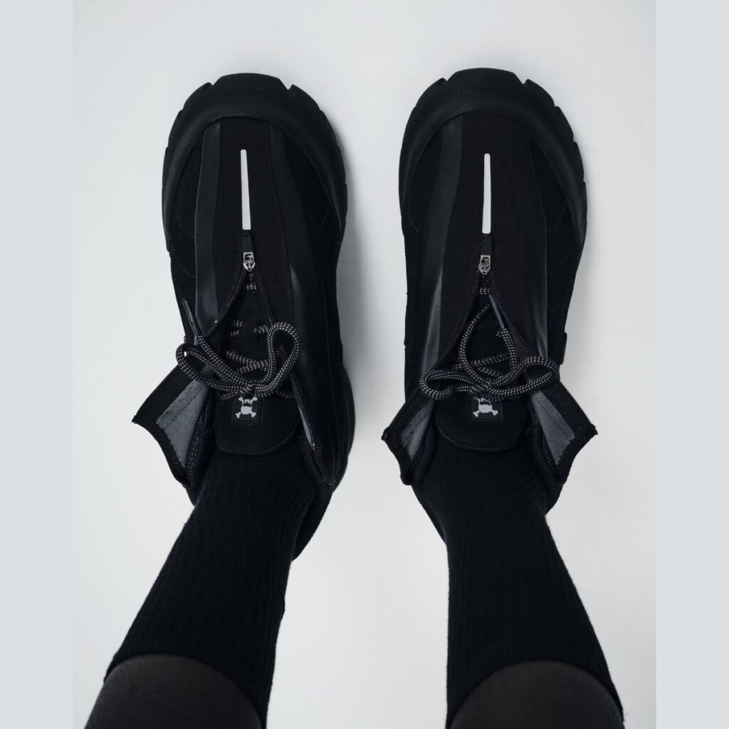 Oakley x PIET Hoof Zip Boots