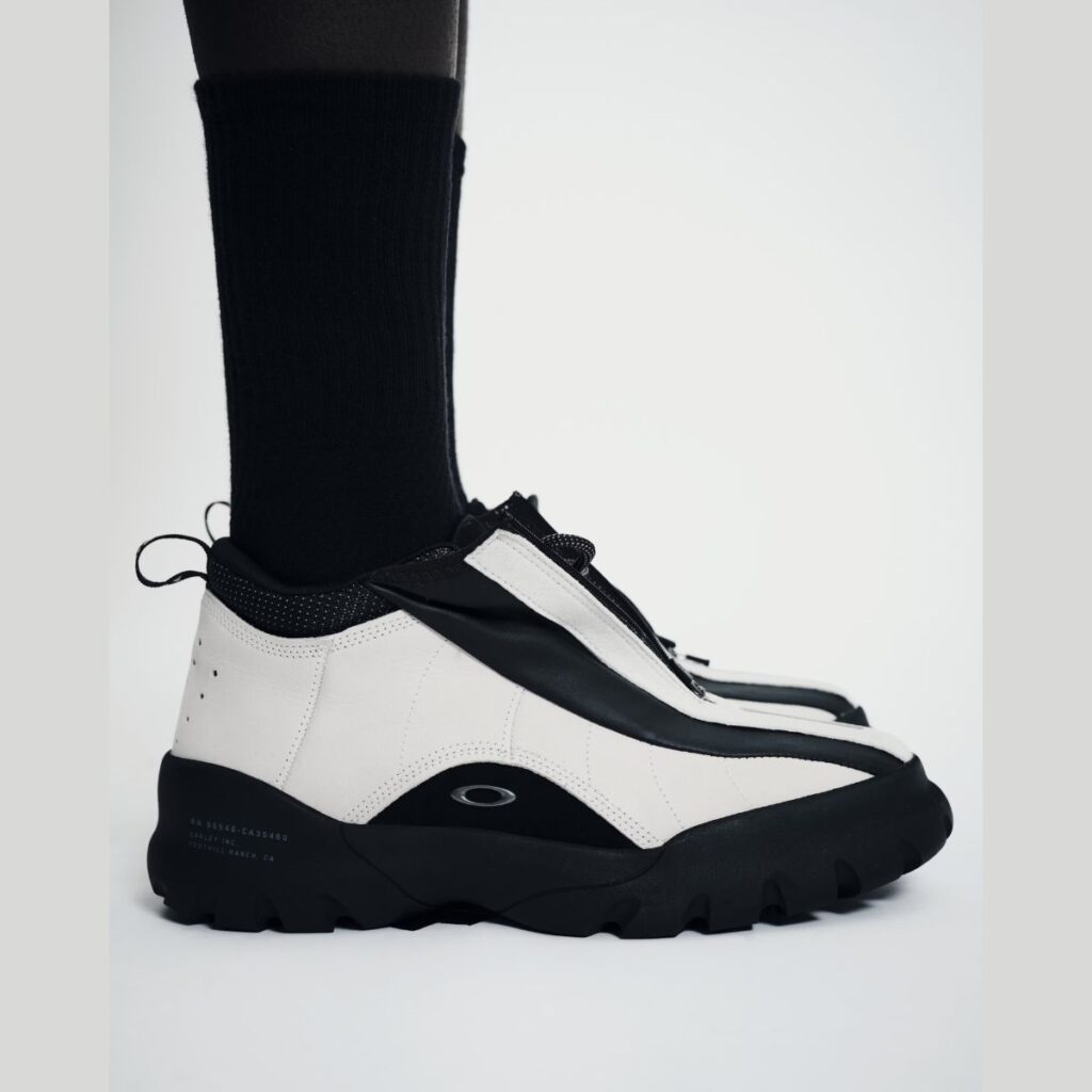 Oakley x PIET Hoof Zip Boots