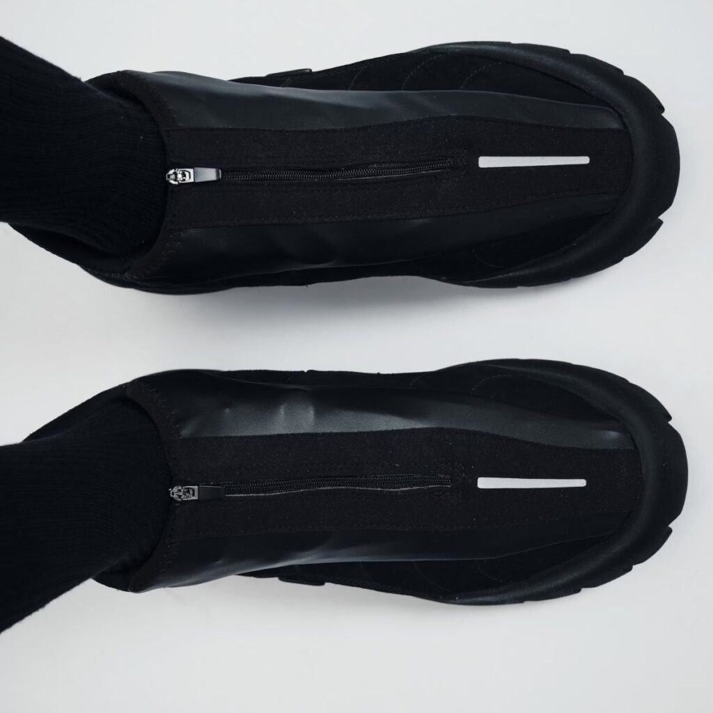 Oakley x PIET Hoof Zip Boots