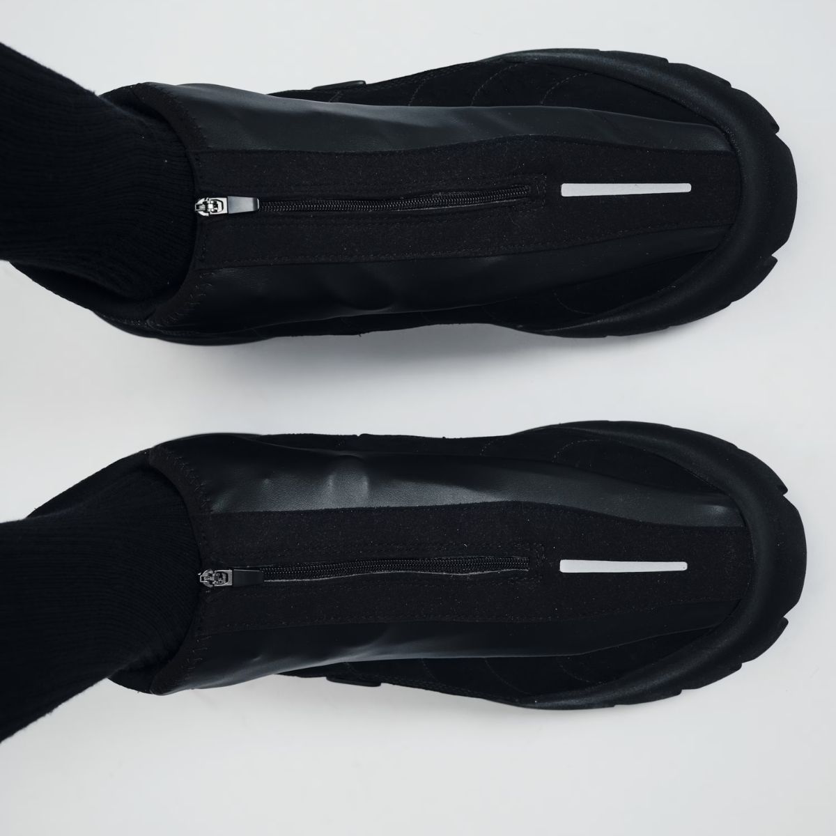 Oakley X Piet Hoof Zip Boots