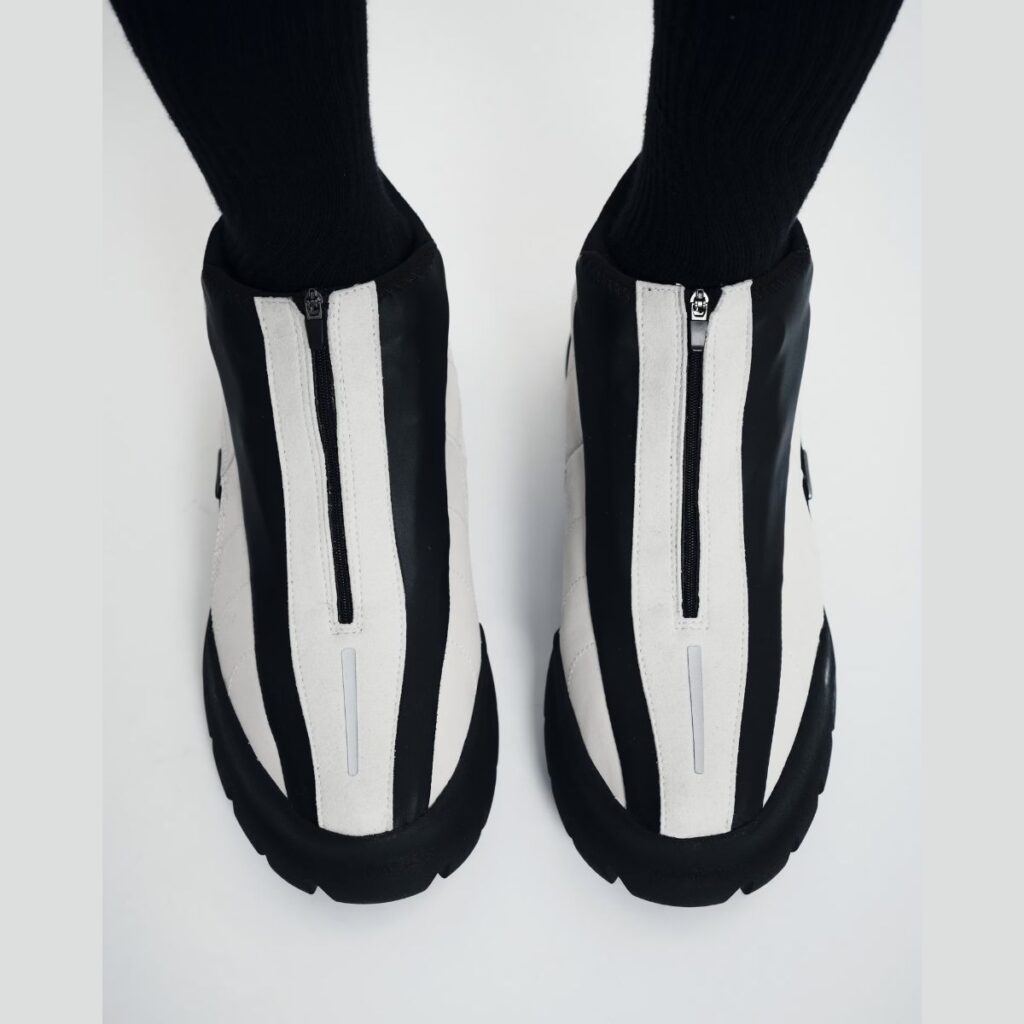 Oakley x PIET Hoof Zip Boots