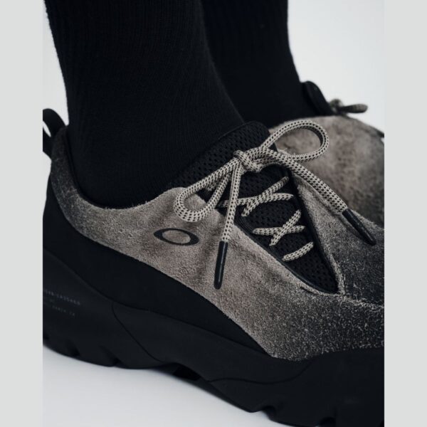 Tênis-Oakley-X-Piet-Hoof-Defato-Sneakers-A-Loja-Das-Novidades (1) Oakley x PIET Hoof