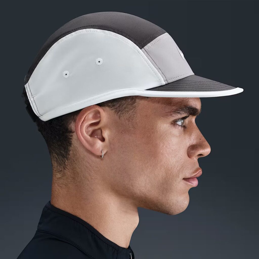 Boné Nike Dri-FIT Club Unissex