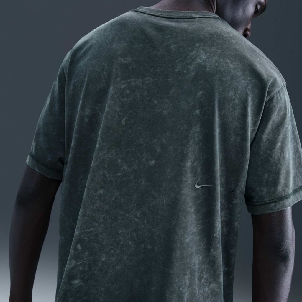 Camiseta Nike Heritage Masculina