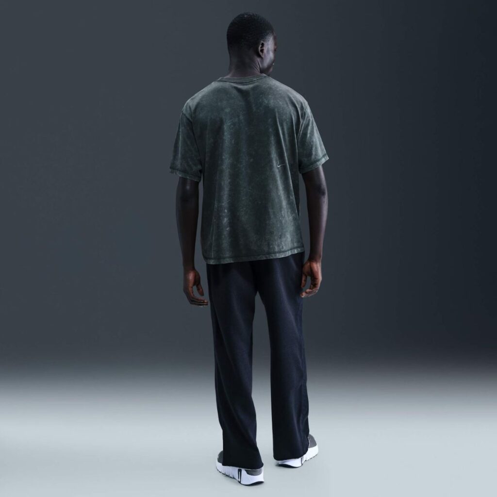 Camiseta Nike Heritage Masculina