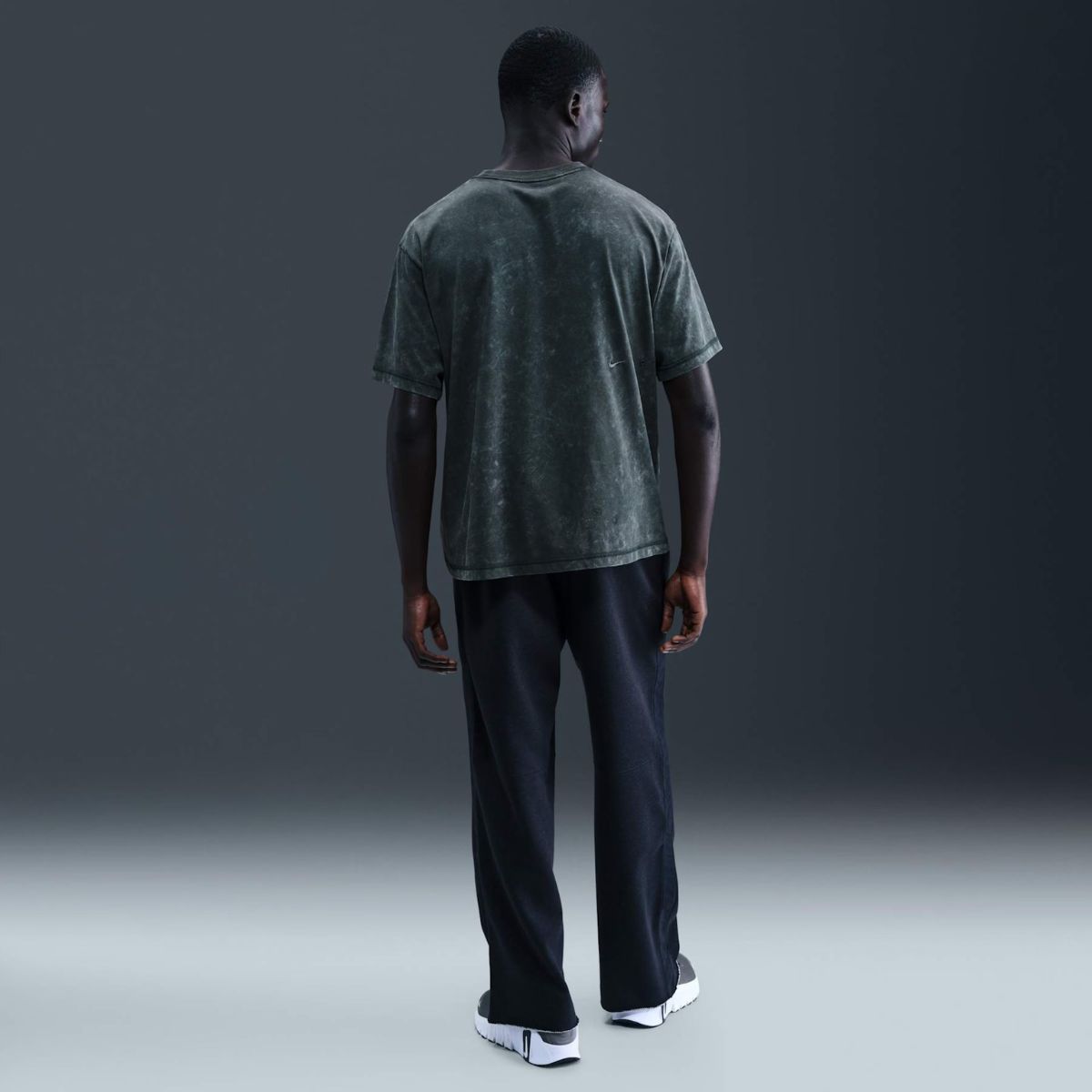 Camiseta Nike Heritage Masculina