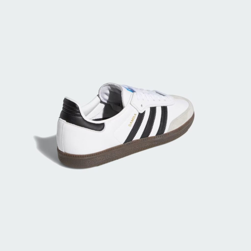 Adidas Samba