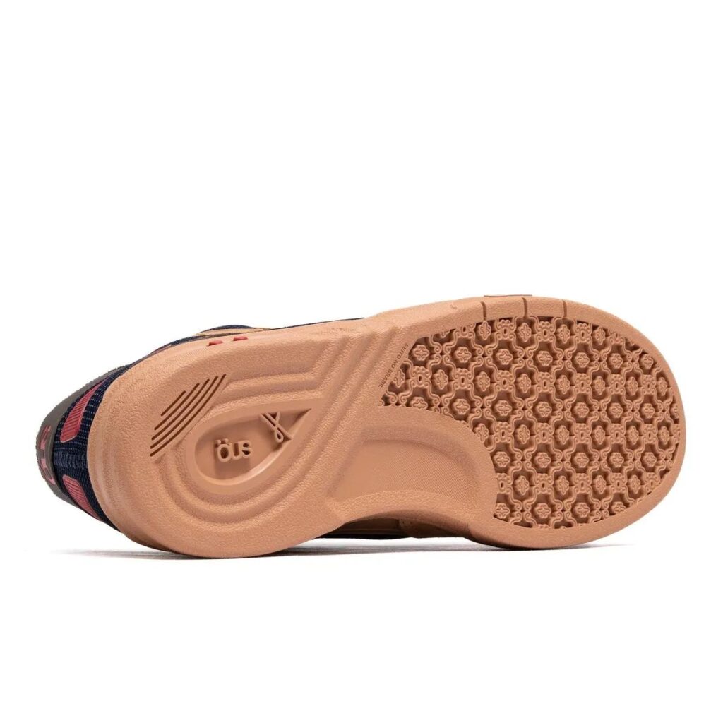 Öus Fluente GTX Rafael Eduardo