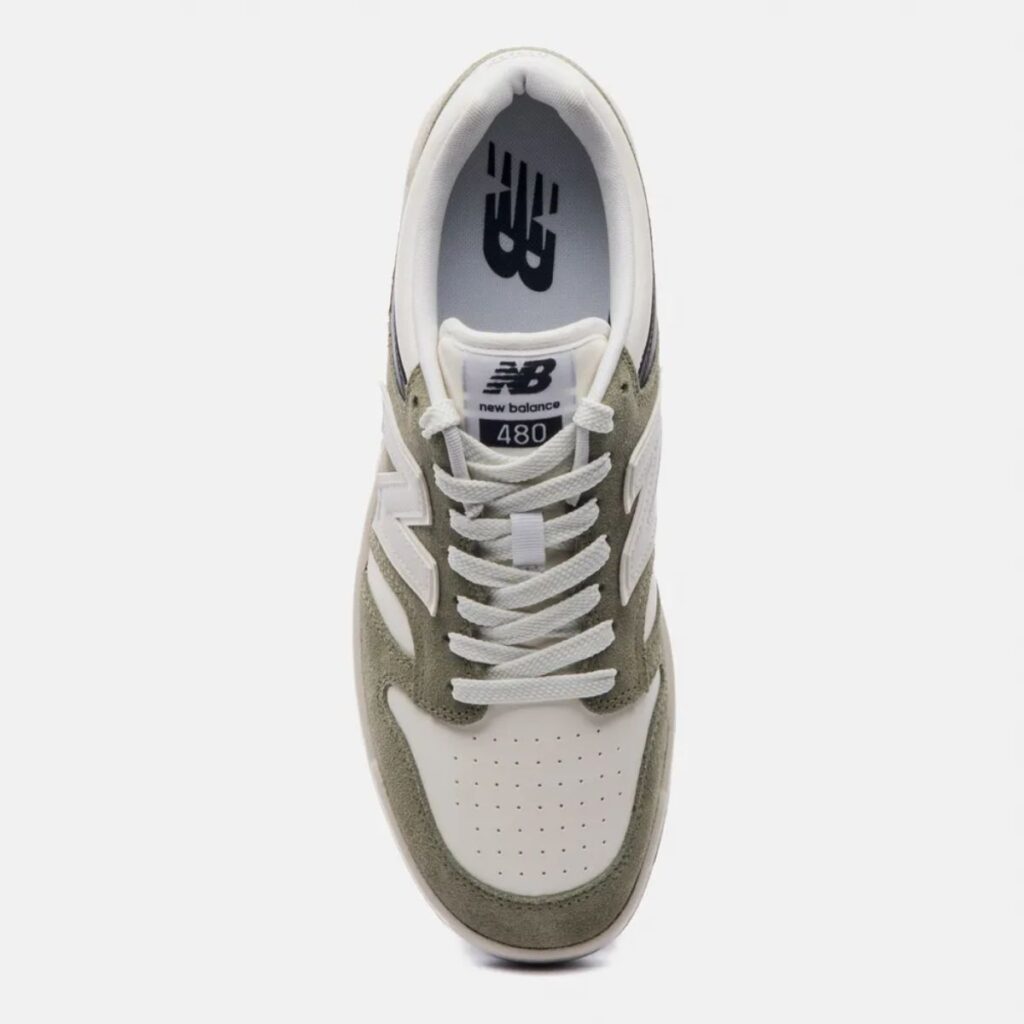 New Balance 480 Low