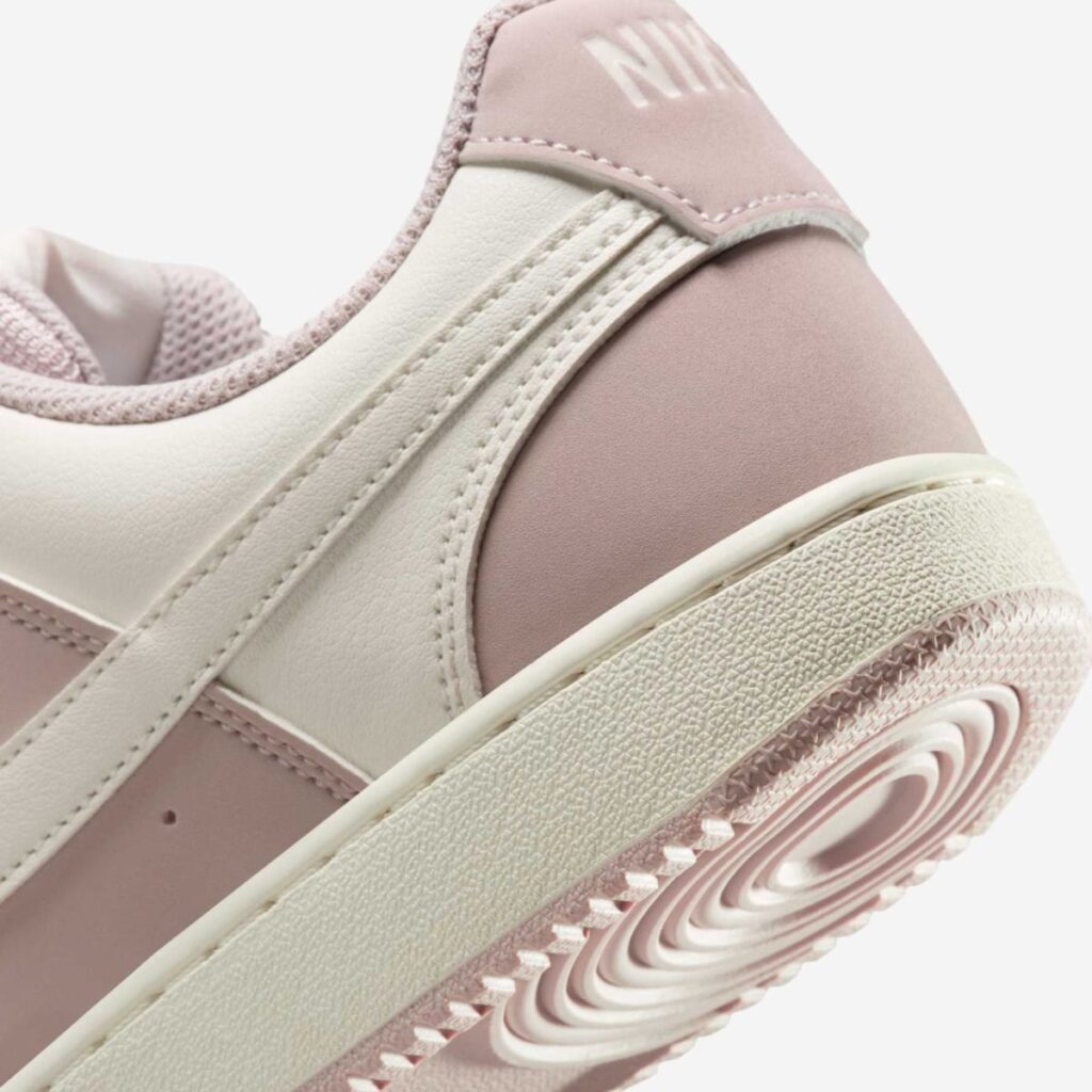 Nike Court Vision Low