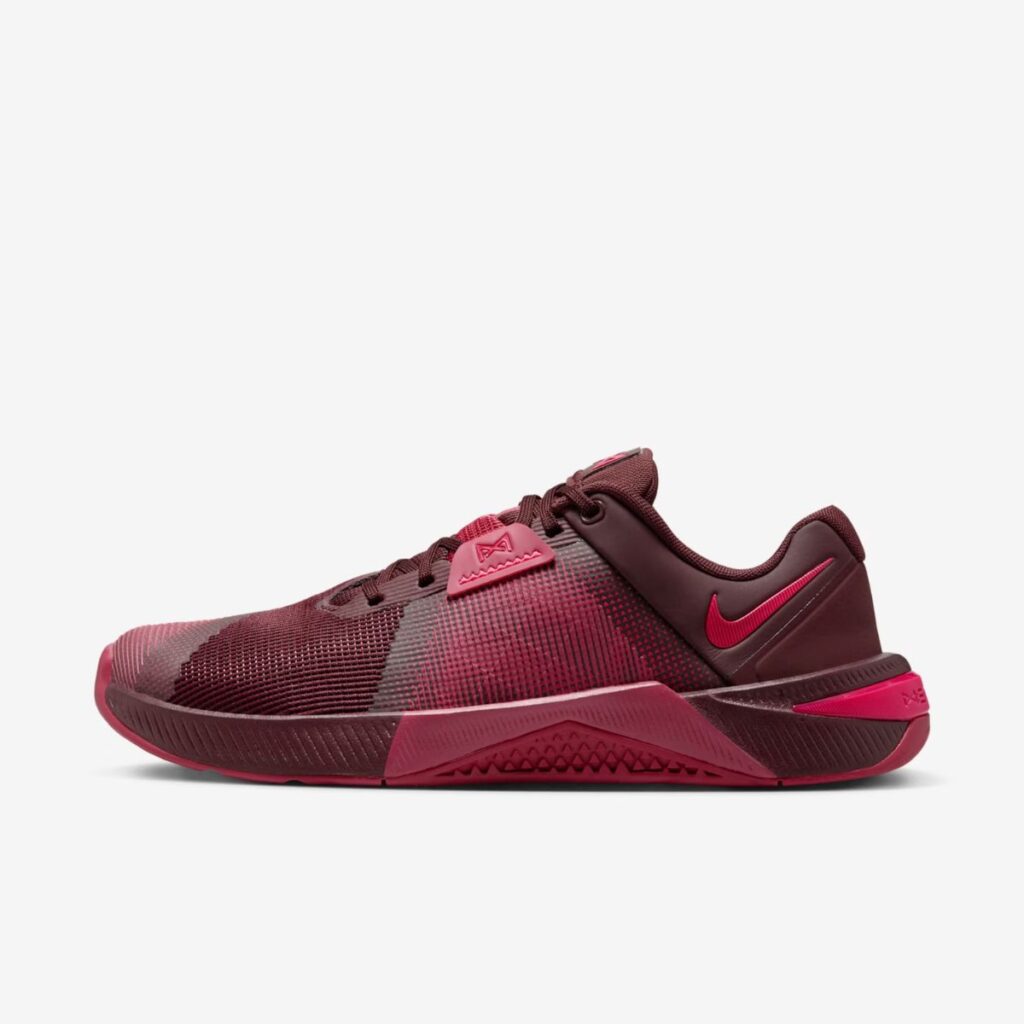 Nike Metcon 10 "Burgundy Crush Sweet Beet"